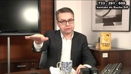 Symulacja nalotu nuklearnego B-52