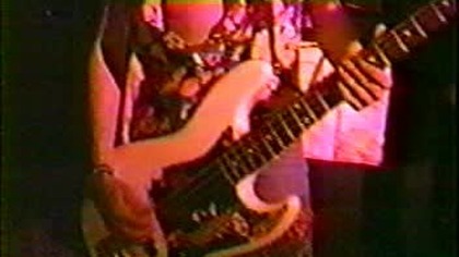 Marilyn Manson - Fort Lauderdale, FL 1989. 11. 07 (Full Show)