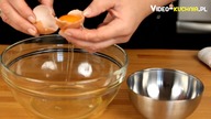Kotleciki z ricotty i cukinii - Video-Kuchnia. pl