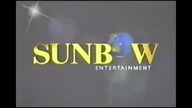 Sunbow Entertainment Logo History