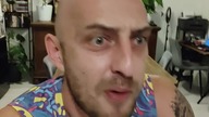 Kto na pielgrzymce ma pierwszeństwo do WC (satyra) Positive Marcin