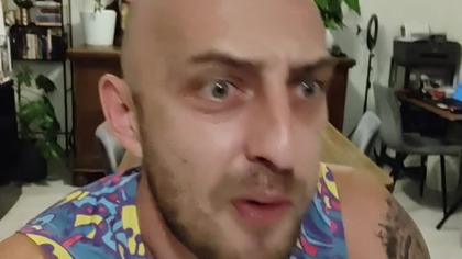 Kto na pielgrzymce ma pierwszeństwo do WC (satyra) Positive Marcin