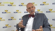 Janusz Korwin-Mikke KONKRETNIE o podatkach