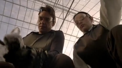 2009-Dzień Tryfidów - cz. 2