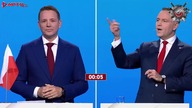 Debata Prezydencka - Słowo wstępne (24.05.2025)