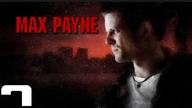 Zagrajmy w: Max Payne #7 - Doganiamy drania - HD