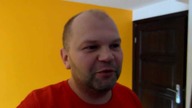 Sławek Muturi w Monachium ZAPROSZENIE