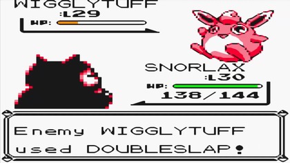 Pokemon Yellow - Walkthrough - [HD] - Part 34