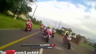 &clubs; -   A   BEAUTIFUL   DANGER   - &clubs;     - - PURE   ROAD   RACING - (UGP) ✔   Isle of Man 