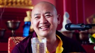 Ven.  Dupsing Rinpoche Teachings Purpose Of Meditations & benefit
