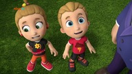 NICKJR DE - 26-08-2023 - Vorschau, Ident