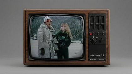 Halina Kowalska - Wszystkie role filmowe (prawie)