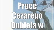 Prace Cezarego Dubiela w Galerii Saskiej