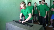 Przysposobienie Obronne w rosyjskiej szkole