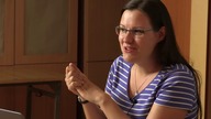 Co Bóg mówi do nas przez cuda eucharystyczne    dr Małgorzata Sołtyk