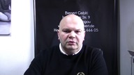 Dlaczego Niemcy zaprosiły uchodźców?