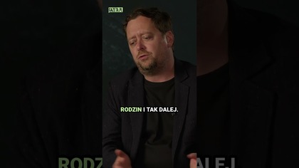 Nie chcieliśmy retraumatyzować żyjących i rodzin Heweliuszem #shorts