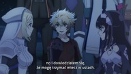 Infinite Dendrogram - Odcinek 13 Napisy PL
