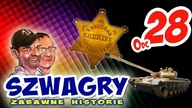 Szwagry - Odcinek 28