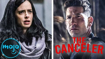 This Is Why Marvels Netflix Shows Failed