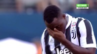 Juventus vs Barcelona 1-2 Wszystkie Bramki
