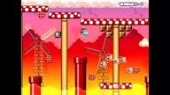 Mario Forever Bizarre Land V2.0 World 5 PB Games