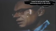 SŁUCHAJ TEGO KAŻDEGO DNIA, TO ZMIENI TWOJE ŻYCIE (FILMIK MOTYWACYJNY EARL NIGHTINGALE)