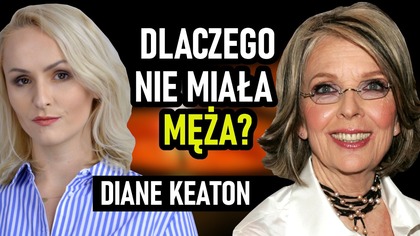 Zmarła Diane Keaton.  Dokonała dramatycznego wyboru.  Prawdziwy powód jej samotności wyszedł na jaw