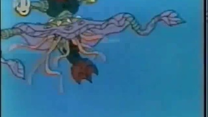 Generał Daimos - Tōshō Daimos Lektor PL. 28