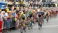 Jaworzno Tour de Pologne 2015