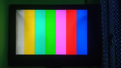 Polsat 2 - Zakończenie przerwy technicznej (21. 03. 2025)