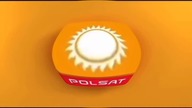 Nowy Ident Polsatu w czwartej gęstości XD