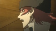 Black Blood Brothers E10 PL