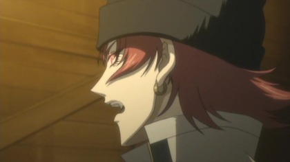 Black Blood Brothers E10 PL