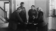 SKĄPANI W OGNIU (1964)