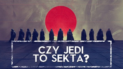  Czy Jedi byli SEKTĄ HOLOCRON