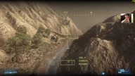 Battlefield 3 CO-OP misja Fire From The Sky !