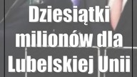 Dziesiątki milionów dla Lubelskiej Unii Cyfrowej