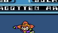 MEGAMAN 6 PLANT MAN #shorts