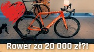 Rower za 2 i 20 000 zł.  Jakie są różnice? Wybieramy nowy rower szosowy z kolekcji Kross Vento 2020