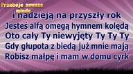 Krystyna Prońko - Jesteś lekiem na całe zło ( karaoke )