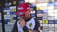 Piotr Protasiewicz o meczu z Bydgoszczą i transferze Borowiaka do Falubazu - 30. 04. 2023r.