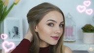 GET READY WITH ME: Walentynki | Makijaż & Strój