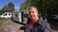 NA SŁOWACJĘ ! TERMY ORAVICA - Wybieramy Imię dla Psa.  cz1