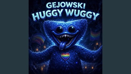Gay Records vs Andrew Rayel - Gejowski Huggy Wuggy vs Tacadum (StatusC Mashup)
