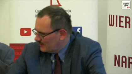NA ŻYWO: Wybory w Rumunii i w Polsce - podobieństwa i różnice - prof.  Andrzej Dubicki