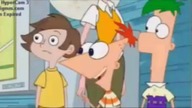 One Way or Another - Phineas And Ferb Animation