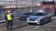 Grupa SPEED - LSPDFR Polska | GTA V Polska Policja