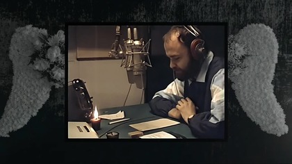 Depeche Mode: Memento Mori - przedstawia Tomasz Beksiński