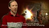 Making Of Drakensang: The River of Time POLISH